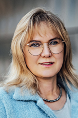 Agnieszka Beckschulte-Sibilak